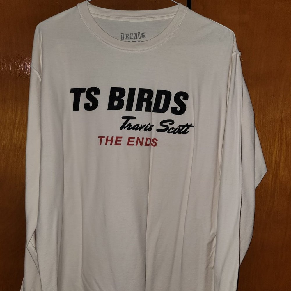 end clothing travis scott